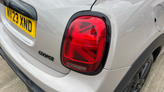 MINI Cooper 1.5 C Sport 5dr Auto Petrol Hatchback
